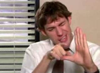 The Office: Screensaver Fun, Anyone?